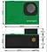 camera and lens